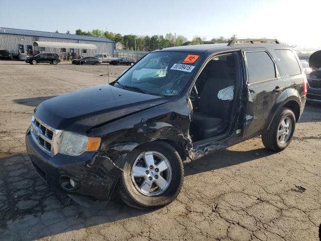 Vin: 1fmcu0d7xakc65843, lot: 55109415, ford escape xlt 2010 img_1