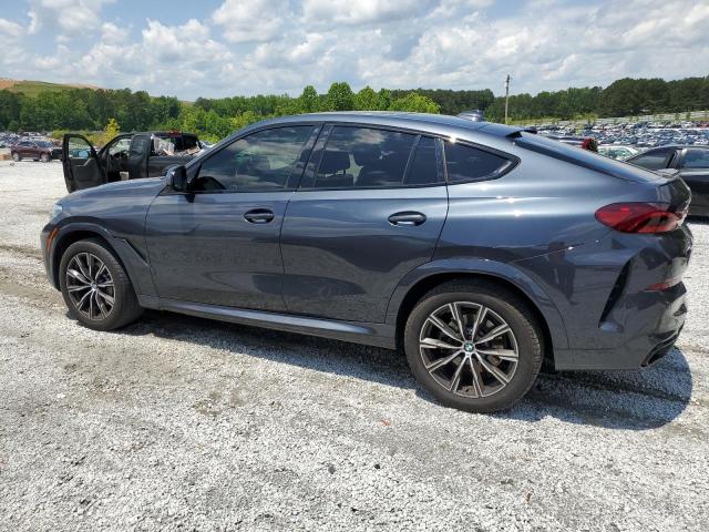 Vin: 5uxcy6c07n9l77298, lot: 56392885, bmw x6 xdrive40i 20222