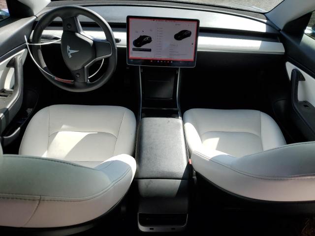 2020 TESLA MODEL 3 - 5YJ3E1EB1LF638925