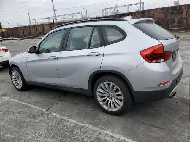 Vin: wbavl1c54evy12371, lot: 58346795, bmw x1 xdrive28i 20142