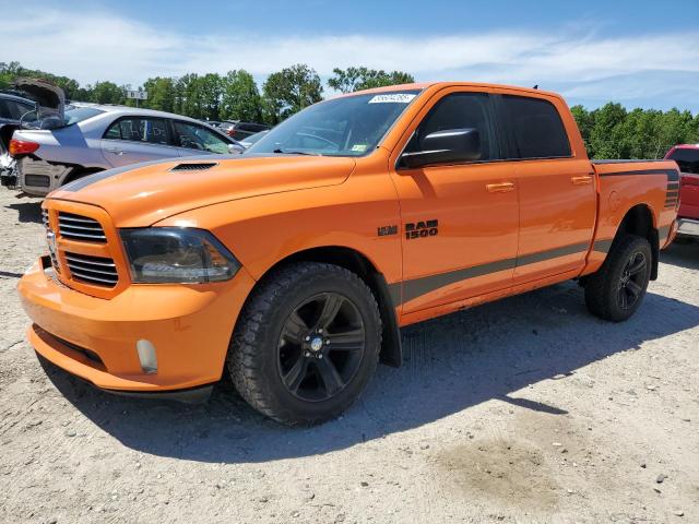 RAM 1500 SPORT