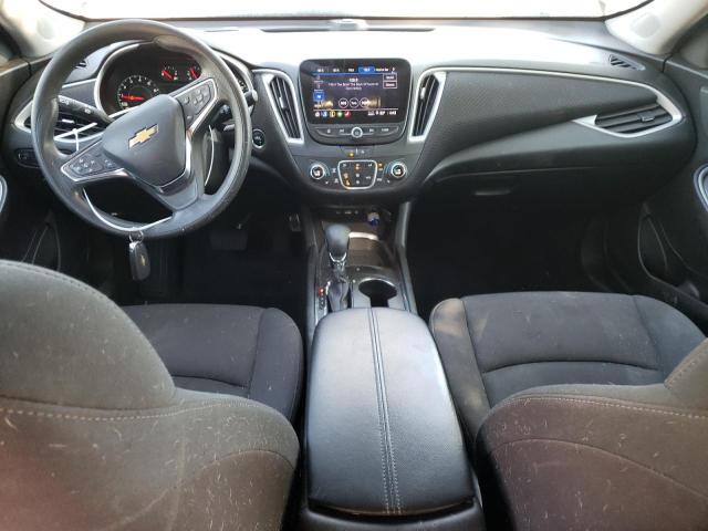 2023 CHEVROLET MALIBU LT - 1G1ZD5ST2PF206677