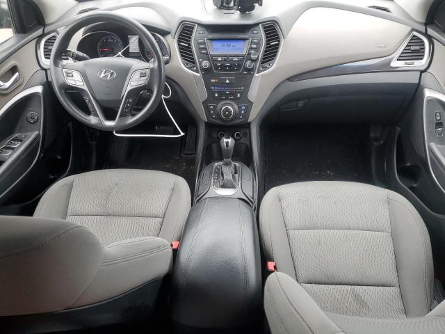 2013 HYUNDAI SANTA FE S - 5XYZT3LB3DG017078