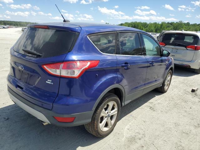 Vin: 1fmcu9gx5fua58269, lot: 58251835, ford escape se 20153