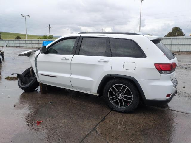 Vin: 1c4rjflg6hc667651, lot: 56223055, jeep grand cher trailhawk 20172