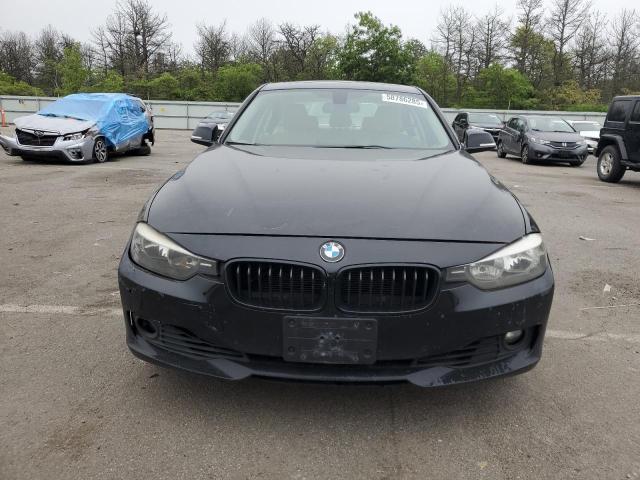 2015 BMW 328 XI SUL - WBA3B5G50FNS17613