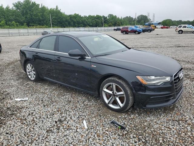 Vin: wauhgafc7dn005031, lot: 58520695, audi a6 prestige 20134