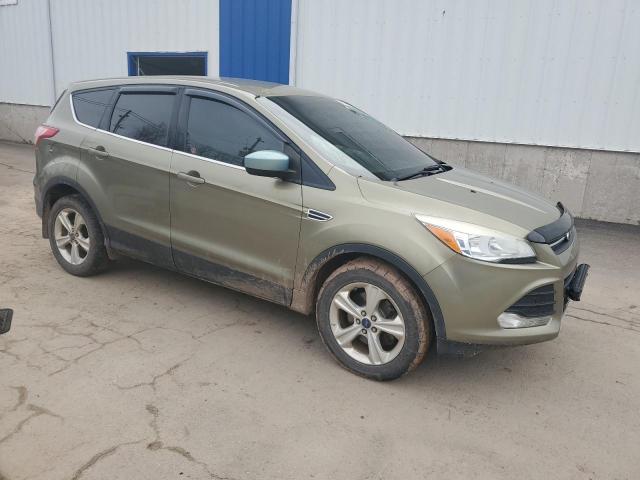 Vin: 1fmcu9gx6dud60182, lot: 55206585, ford escape se 20134