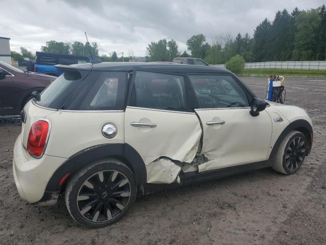 2015 MINI COOPER S WMWXU3C54F2B62612