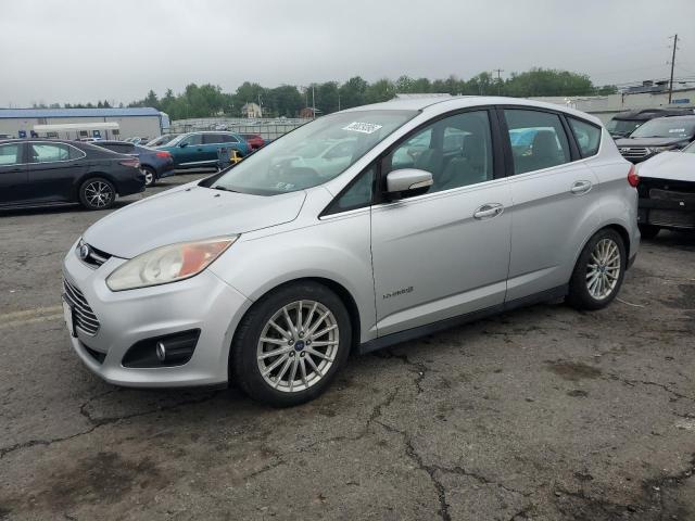 Vin: 1fadp5bu9el508649, lot: 56829395, ford cmax sel 2014 img_1