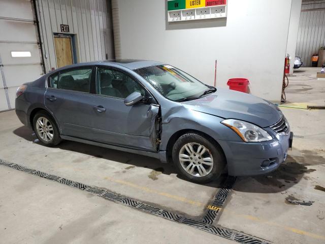 Vin: 1n4al2apxcn456605, lot: 56238425, nissan altima base 20124
