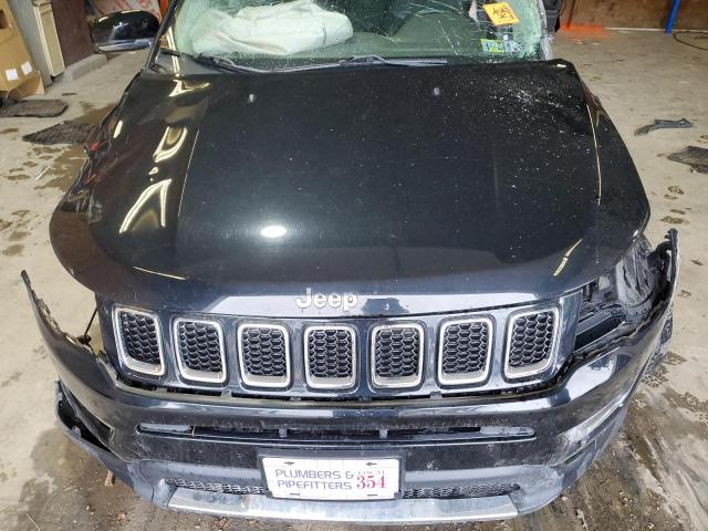 2018 JEEP COMPASS LI 3C4NJDCB8JT168707