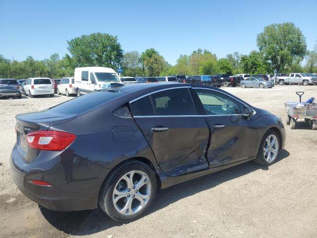 Vin: 1g1bg5sm0g7249748, lot: 56454475, chevrolet cruze premier 20163
