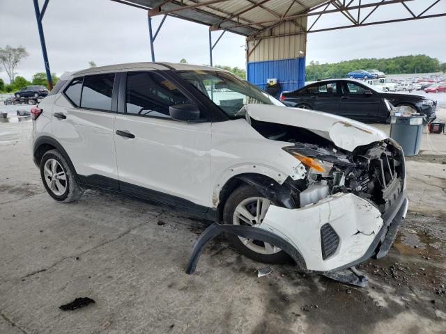 Vin: 3n1cp5bv3pl566913, lot: 58313415, nissan kicks s 20234