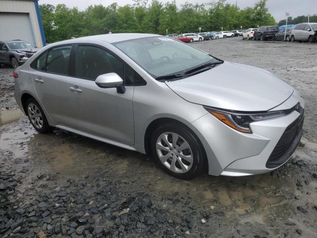 Vin: 5yfb4mde8sp259743, lot: 57047505, toyota corolla le 20254