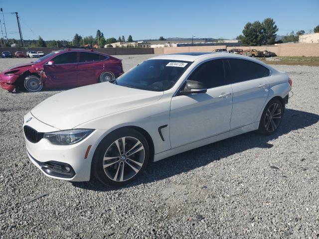 Vin: wba4j1c56kbm16117, lot: 56244725, bmw 4 series gran coupe 2019 img_1