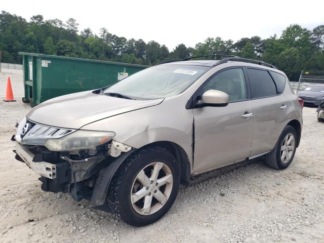 NISSAN MURANO S