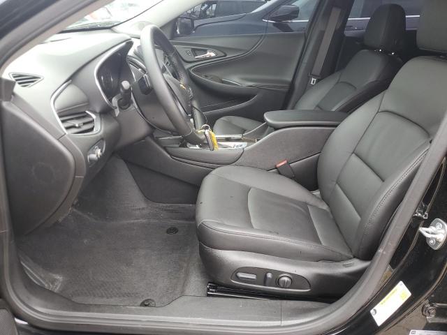 2025 CHEVROLET MALIBU PRE - 1G1ZE5ST9SF110101