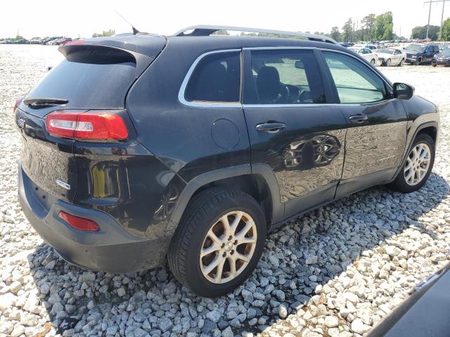 Vin: 1c4pjlcb9fw711289, lot: 53259865, jeep grand cher latitude 20153