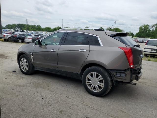 2012 CADILLAC SRX LUXURY COLLECTION - 3GYFNAE35CS600721