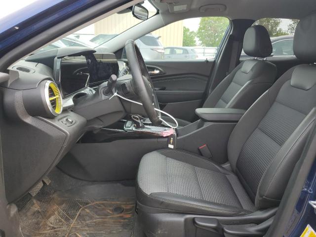 2024 CHEVROLET TRAX 1LT KL77LHE25RC207359