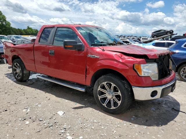 Vin: 1ftex1cm5bfc84764, lot: 59138025, ford f-150 super cab 20114