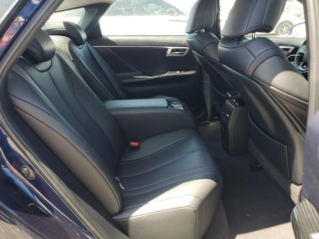 2016 TOYOTA MIRAI JTDBVRBD1GA000138