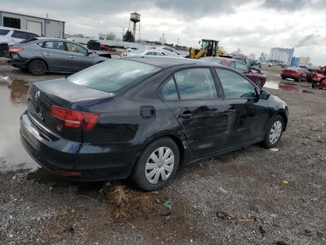2016 VOLKSWAGEN JETTA S - 3VW267AJ2GM399795