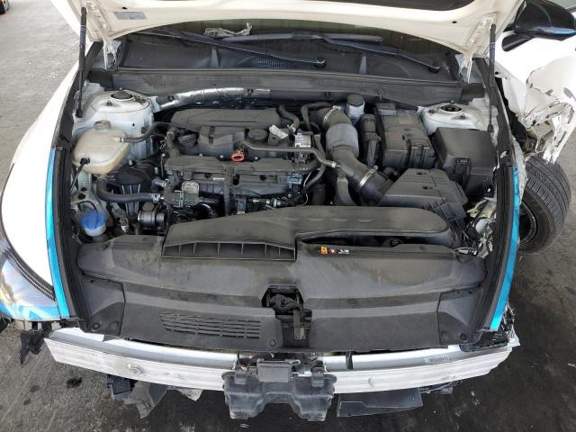 2022 HYUNDAI SONATA LIM KMHL34J25NA179063
