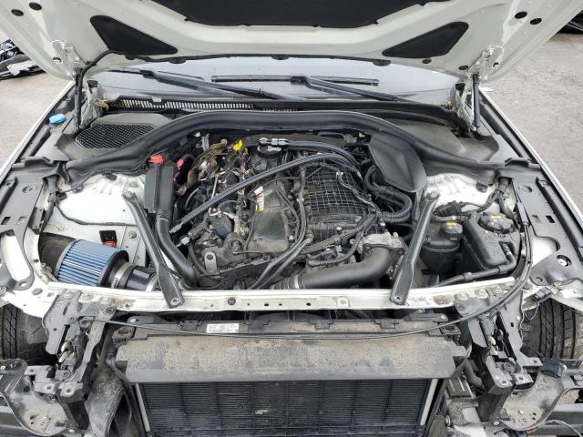 2019 BMW 540 XI WBAJE7C58KWW37088