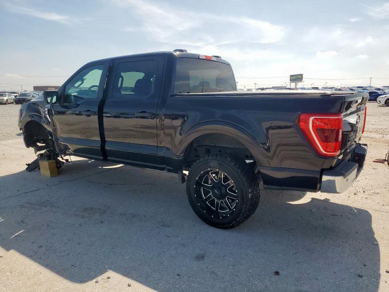Vin: 1ftfw1e85pkd60571, lot: 55147845, ford f-150 supercrew 20232
