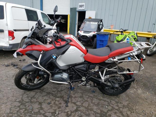 BMW R1200 GS A 2017 WB10A1208HZ897637 photo #4