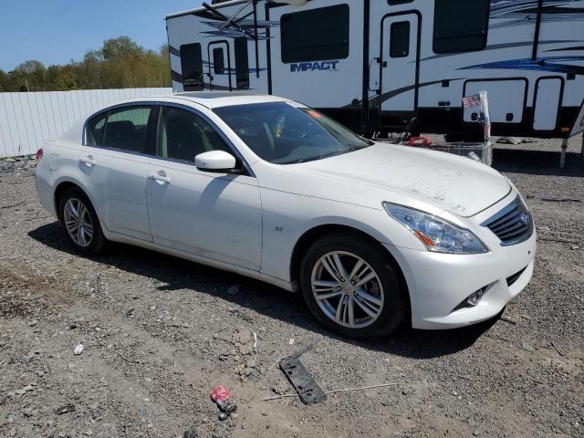 2015 INFINITI Q40 JN1CV6ARXFM651431