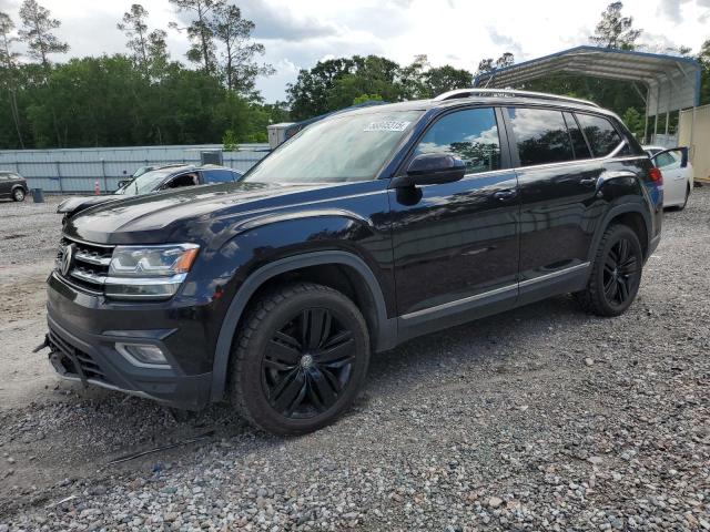 VOLKSWAGEN ATLAS SEL