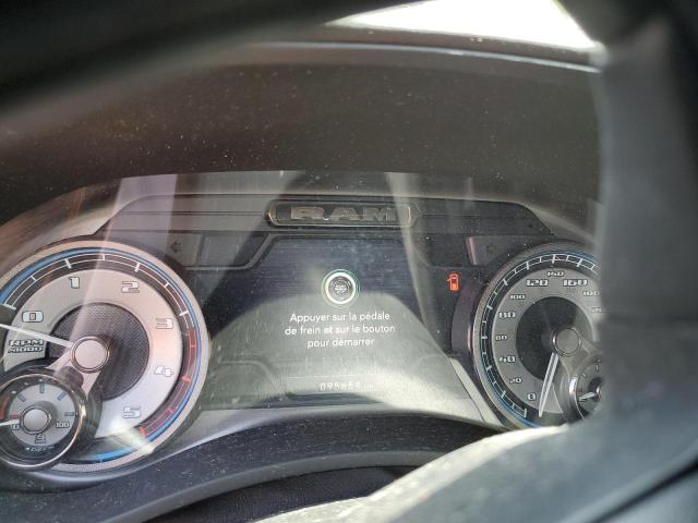 2022 RAM 2500 LIMIT 3C6UR5TLXNG236076