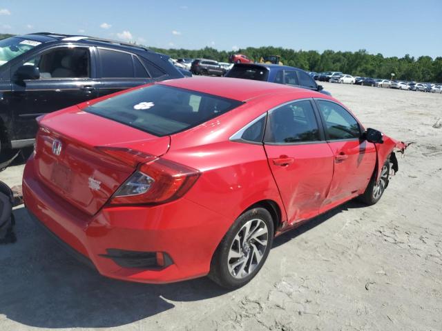 Vin: 2hgfc2f78gh548305, lot: 57800325, honda civic ex 20163