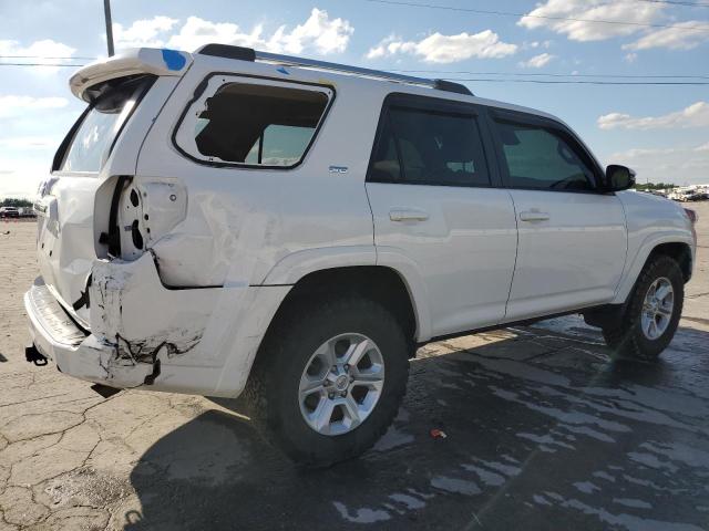 Vin: jtebu5jr5l5766638, lot: 55347215, toyota 4runner sr5/sr5 premium 20203