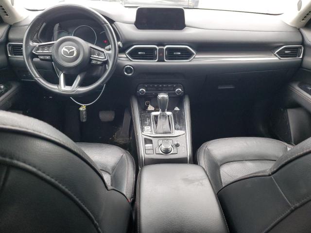 2019 MAZDA CX-5 GRAND JM3KFADM1K0668054