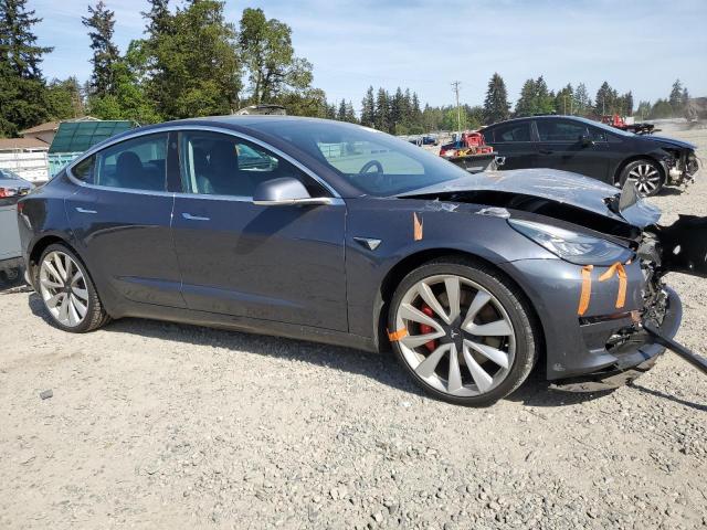 2019 TESLA MODEL 3 5YJ3E1EB2KF530490