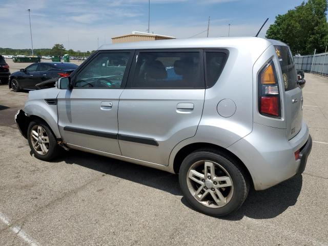 Vin: kndjt2a22a7045277, lot: 57716675, kia soul + 20102
