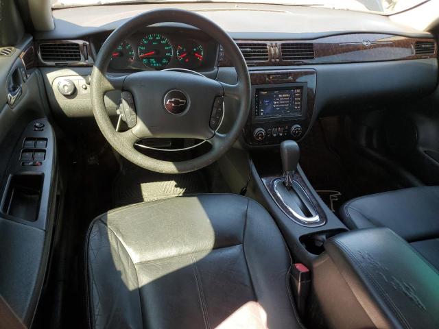2016 CHEVROLET IMPALA LIM 2G1WC5E3XG1141411
