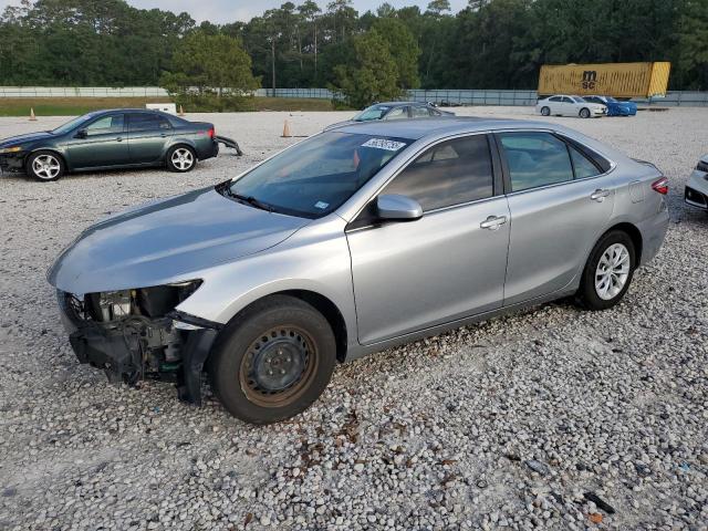Vin: 4t1bf1fkxhu703997, lot: 56295755, toyota camry le 2017 img_1