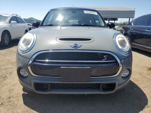 2017 MINI COOPER S - WMWXP7C35H3B94513