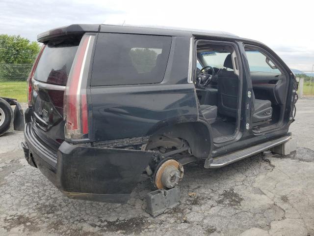 2019 CADILLAC ESCALADE L 1GYS4BKJ4KR271375
