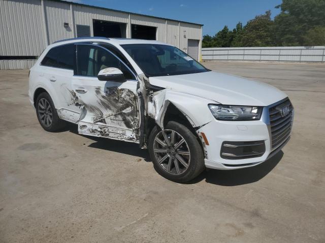 Vin: wa1laaf72hd031527, lot: 58377985, audi q7 premium plus 20174