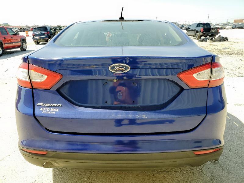 2015 FORD FUSION S 3FA6P0G73FR293089