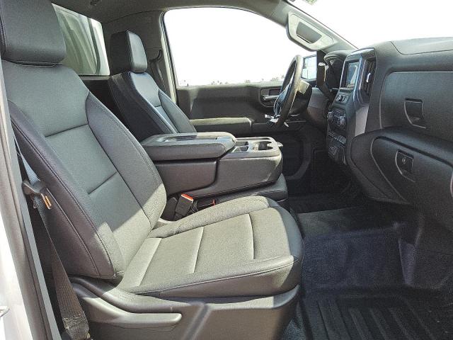 2023 CHEVROLET SILVERADO - 3GCNAAEK5PG335635