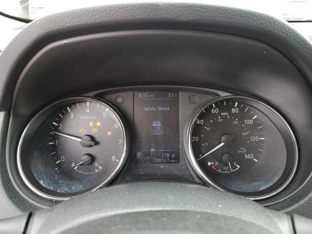 2018 NISSAN ROGUE S - 5N1AT2MV1JC818152