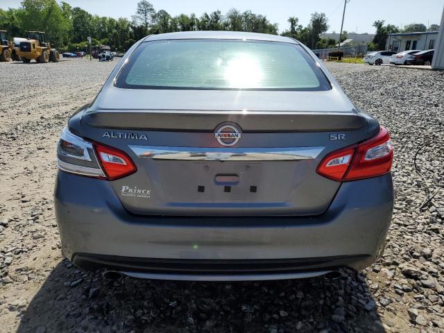 2016 NISSAN ALTIMA 2.5 - 1N4AL3AP3GC232244