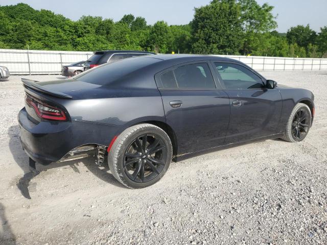 Vin: 2c3cdxbg9hh581417, lot: 56571015, dodge charger se 20173